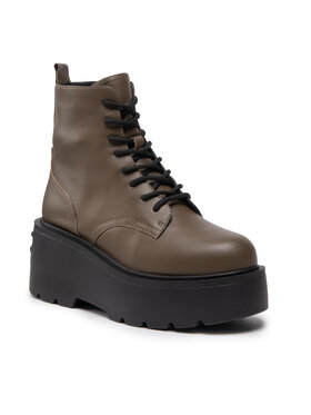 Pinko Aulinukai Zafferano Tronchetto AI 22-23 BLKS1 1H214F A08K Ruda