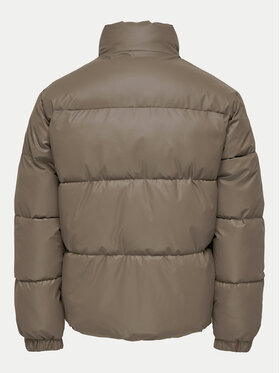 Μπουφάν χειμωνιάτικο Only & Sons φωτογραφία