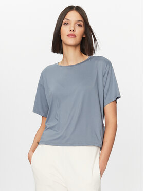 Under Armour Under Armour Póló Motion Ss 1379178 Szürke Loose Fit