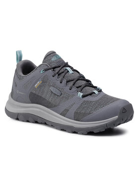 Keen Keen Scarpe da trekking Terradora II Wp 1022346 Grigio