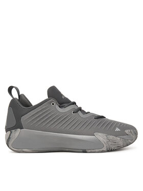adidas adidas Încălțăminte pentru baschet Initiation Shoes KI5276 Gri