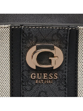 Guess Torbica Kerima (Ag) HWAG93 37220 Écru