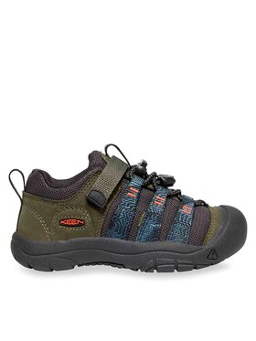 Keen Keen Polobotky Newport H2Sho 1026209 Zelená