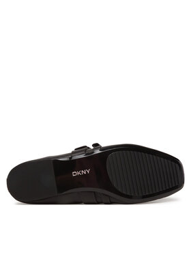 DKNY Μπαλαρίνες DKNY - 4