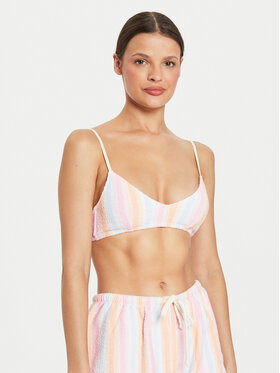 American Vintage American Vintage Bralette krūšturis Bobypark BOBY00BIE24 Daudzkrāsains