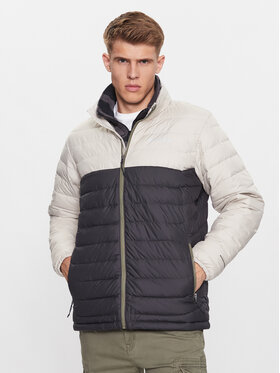Columbia Columbia Демісезонна куртка Powder Lite™ Jacket Коричневий Regular Fit