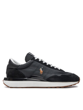 Polo Ralph Lauren Polo Ralph Lauren Sneakersy TRAIN 89 PP 809945172011 Černá