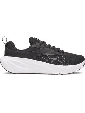 Under Armour Under Armour Buty do biegania UA-6010460 Czarny