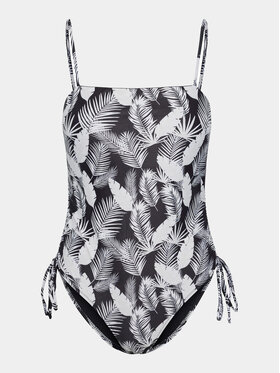 Pieces Pieces Bikiny Amy 17147227 Sivá