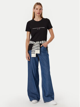Tommy Hilfiger T-Shirt Tommy Hilfiger - 2