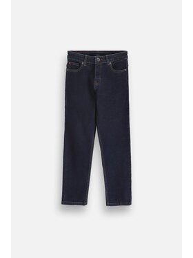 Coccodrillo Coccodrillo Džínsy ZC6123101CJB-015 Tmavomodrá Regular Fit