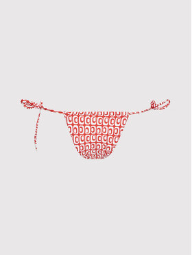 Drivemebikini Bikini Monica 2022-DRV-094_RP Crvena