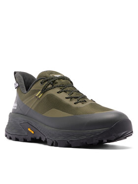 Columbia Columbia Turistiniai batai Tellurix™ Titanium™ OutDry™ 2148851 Žalia