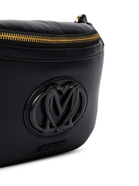 Τσαντάκι Μέσης﻿ LOVE MOSCHINO φωτογραφία