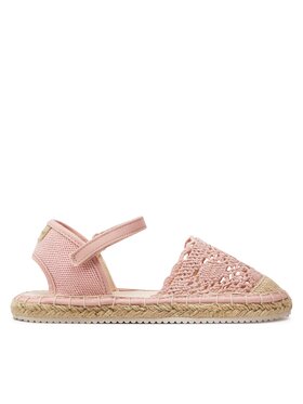 Mayoral Mayoral Espadrilles 45554 Rózsaszín