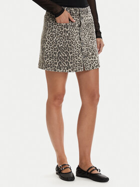 ONLY ONLY Teksaselik Amazing 15371282 Beež Regular Fit