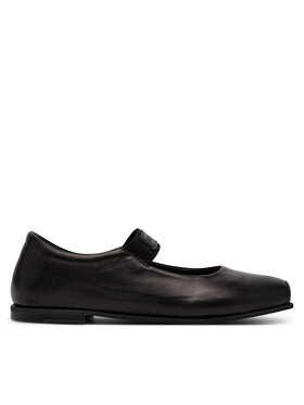 Inuikii Inuikii Balerina Ballerina 70104-489 201 Fekete