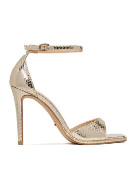 DeeZee DeeZee Sandalen CEO-LCCC1510-1 Goldfarben