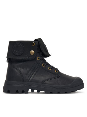 Palladium Palladium Черевики туристичні Baggylthessential 74980-008-M Чорний