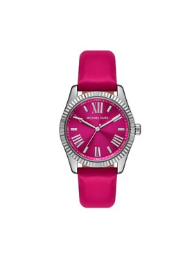 Michael Kors Michael Kors Orologio Lexington MK4749 Rosa