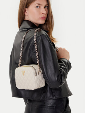 Guess Guess Kabelka Giully II HWQG96 73140 Biela