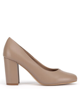 Clara Barson Clara Barson Pantofi pumps WYL3812-1 Bej