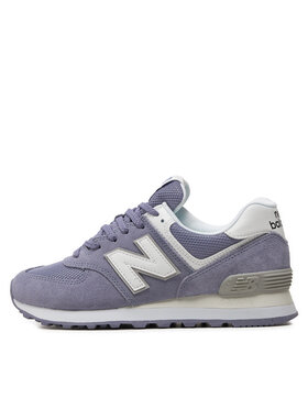 New Balance Superge U574RWE Vijolična