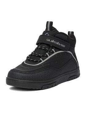 Quiksilver Quiksilver Puszābaki CEO-CP86-26049(CH Melns