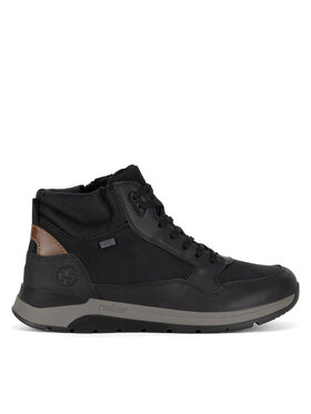 Rieker Rieker Saapad 39602-00 Must
