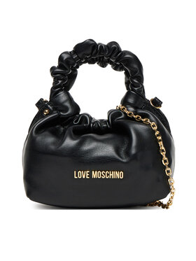 LOVE MOSCHINO LOVE MOSCHINO Táska JC4253PP0MKT0000 Fekete