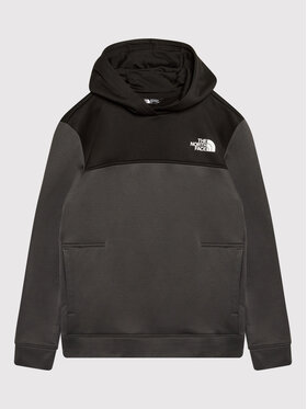 The North Face The North Face Bluză Surge NF0A5GCL Gri Regular Fit