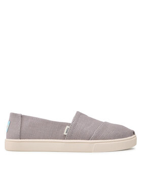 Toms Toms Tenniskingad Alpargata 10013492 Hall