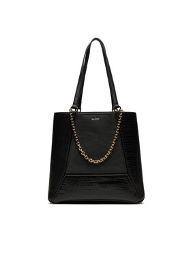 Aldo Aldo Handtasche Inaya 13863712 Schwarz