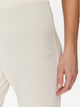 Guess Παντελόνι υφασμάτινο Guess - 4