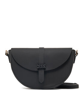 DeeZee DeeZee Borsetta SMT6002-R Nero