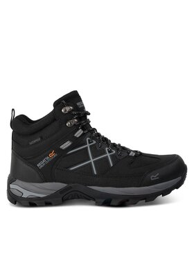 Regatta Regatta Trekking Samaris III Boot RMF834 Crna