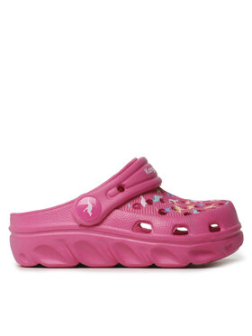 KangaRoos KangaRoos Ciabatte K-Kg Fun 10058 000 6312 Rosa