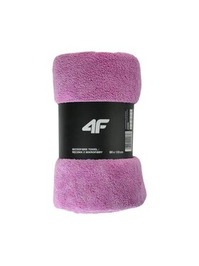 4F 4F Asciugamano 4FWSS25ATOWU051-54S Rosa