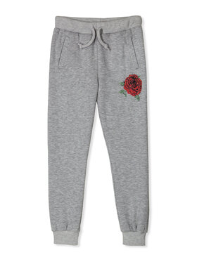 PHILIPP PLEIN PHILIPP PLEIN Teplákové kalhoty 27687 Béžová Jogger Fit