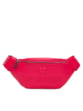 LOVE MOSCHINO LOVE MOSCHINO Gürteltasche JC4223PP0MKF0615 Rosa