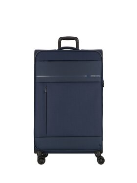 Jump Jump Torba podróżna 319982 Błękitny