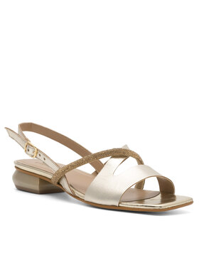 Badura Badura Sandali BRITTOLI-A023 Oro