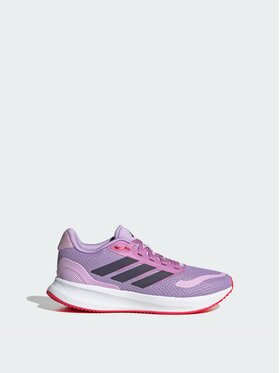 adidas adidas Buty do biegania 135017 Fioletowy