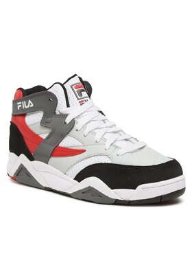 Fila Superge M-Squad Nbk FFM0154.13163 Siva