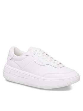 Fila Fila Sneakers Premium L Wmn FFW0337.13033 Weiß
