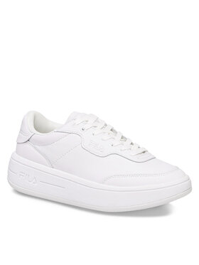 Fila Fila Снікерcи Premium L Wmn FFW0337.13033 Білий