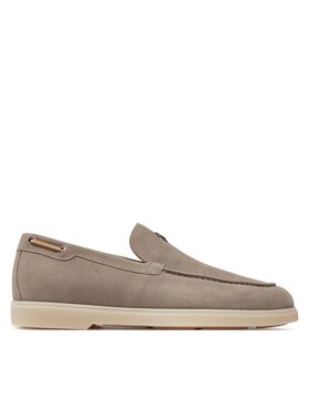 GIUSEPPE ZANOTTI Giuseppe Zanotti Lordsy EU40021 Sivá