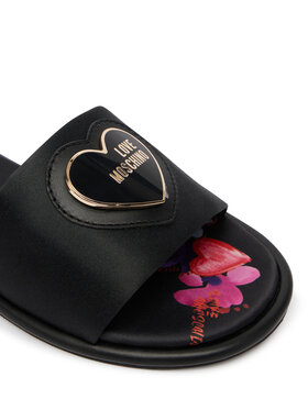 LOVE MOSCHINO Παντόφλες LOVE MOSCHINO - 6