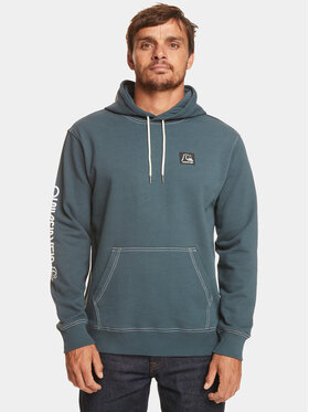 Quiksilver Quiksilver Džemperis The Original Otlr EQYFT04794 Tamsiai mėlyna Regular Fit