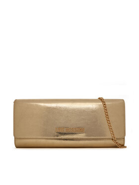 LOVE MOSCHINO LOVE MOSCHINO Handtasche JC4099PP0NKW0901 Goldfarben